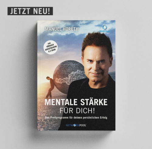 Mentale Stärke für dich!